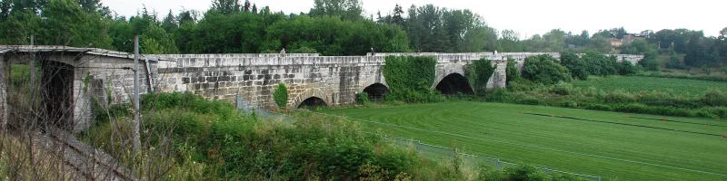 A Ponte de Justiniano (Sakarya): um gigante bizantino do século VI